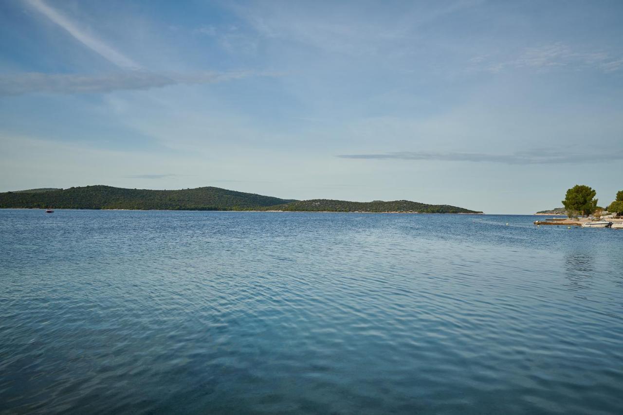 Kuca Mira Villa Zaboric Exteriör bild